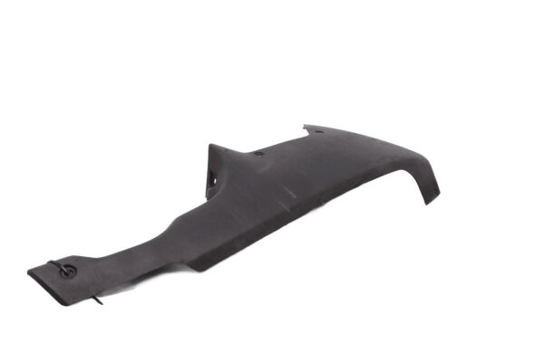Panel inferior del carenado, parte delantera derecha inferior Honda Pan European SC26 90-01