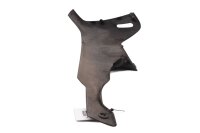 Panel inferior del carenado, parte delantera derecha inferior Honda Pan European SC26 90-01