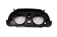 Panel de instrumentos, cubierta del velocímetro Honda Pan European SC26 90-01