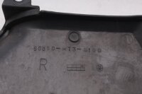 Sidopanelskydd höger underkörningsskydd Honda Pan European SC26 90-01