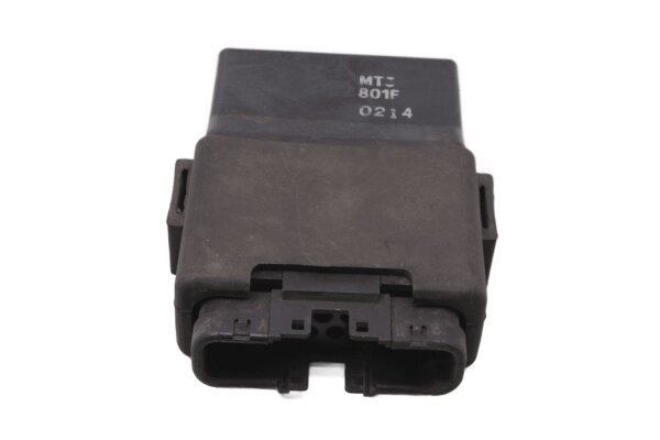 CDI control unit ignition box ignition unit MT-801F 0214 Honda Pan European SC26 90-01