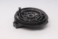 Bakre bromsfäste, trumbroms, bromsstöd Yamaha XT 350 N 3YT 91-95