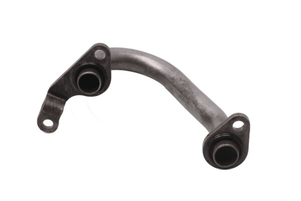 Oil pump suction pipe intake line oil line engine Honda ST 1100 SC26 90-01