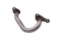 Oil pump suction pipe intake line oil line engine Honda...