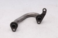 Oil pump suction pipe intake line oil line engine Honda ST 1100 SC26 90-01