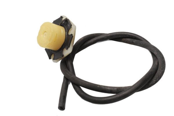 tubo flessibile della valvola di sfiato del serbatoio del carburante BMW F 650 GS R13, F650GS/04 04-07