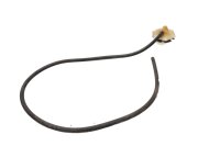 tubo flessibile della valvola di sfiato del serbatoio del carburante BMW F 650 GS R13, F650GS/04 04-07