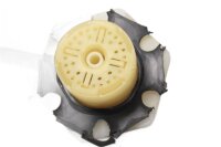 tubo flessibile della valvola di sfiato del serbatoio del carburante BMW F 650 GS R13, F650GS/04 04-07
