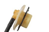 tubo flessibile della valvola di sfiato del serbatoio del carburante BMW F 650 GS R13, F650GS/04 04-07