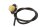 tubo flessibile della valvola di sfiato del serbatoio del carburante BMW F 650 GS R13, F650GS/04 04-07