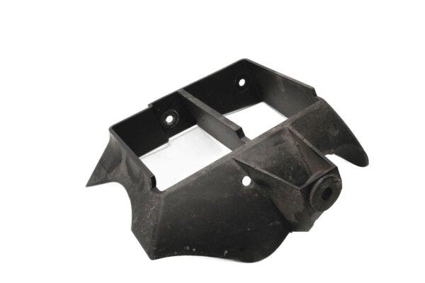 Protezione del radiatore sinistra BMW F 650 GS R13, F650GS/04 04-07