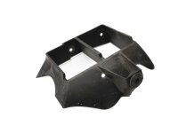 Protezione del radiatore sinistra BMW F 650 GS R13, F650GS/04 04-07