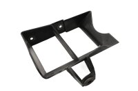 Protezione del radiatore sinistra BMW F 650 GS R13, F650GS/04 04-07