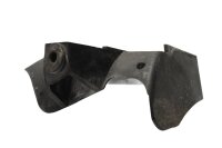 Protezione del radiatore sinistra BMW F 650 GS R13, F650GS/04 04-07