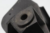 Protezione del radiatore sinistra BMW F 650 GS R13, F650GS/04 04-07