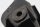 Protezione del radiatore sinistra BMW F 650 GS R13, F650GS/04 04-07