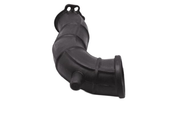 Intake manifold, carburetor rubber, air filter transition Honda ST 1100 SC26 90-01