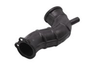 Intake manifold, carburetor rubber, air filter transition...