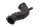 Intake manifold, carburetor rubber, air filter transition Honda ST 1100 SC26 90-01