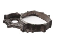 Engine cover, intermediate cover, shaft seal 151 MT3...