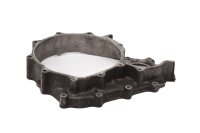 Engine cover, intermediate cover, shaft seal 151 MT3...