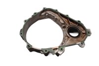 Engine cover, intermediate cover, shaft seal 151 MT3 Honda ST 1100 SC26 90-01