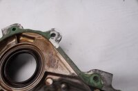 Engine cover, intermediate cover, shaft seal 151 MT3 Honda ST 1100 SC26 90-01