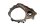 Engine cover, intermediate cover, shaft seal 151 MT3 Honda ST 1100 SC26 90-01