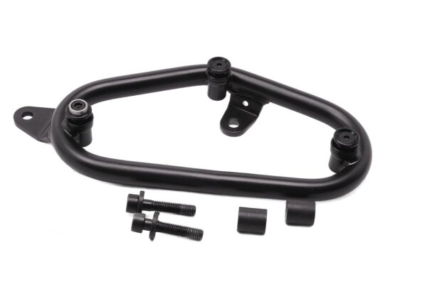 Porte-bagages de selle, fixation droite Honda CMX 1100 A Rebel 21-21