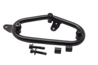 Porte-bagages de selle, fixation droite Honda CMX 1100 A Rebel 21-21