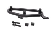 Porte-bagages de selle, fixation droite Honda CMX 1100 A Rebel 21-21