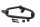 Porte-bagages de selle, fixation droite Honda CMX 1100 A Rebel 21-21