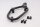 Porte-bagages de selle, fixation droite Honda CMX 1100 A Rebel 21-21