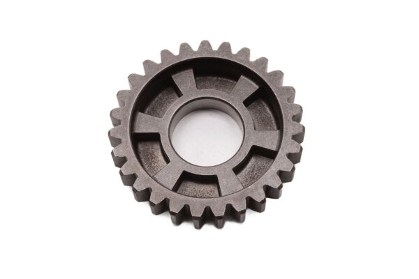 Getriebe Zahnrad vierter Gang Antrieb 5R2-17241-00-00 Yamaha DT 80 LC II 92-92