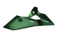 lower left fairing cover, side panel paint Kawasaki Z 800 A 14-14
