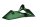 lower left fairing cover, side panel paint Kawasaki Z 800 A 14-14