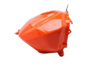 Bränsletank, orange tank, bensintank, bränslebehållare KTM RC 390 A 22-22