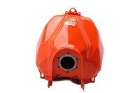 Bränsletank, orange tank, bensintank, bränslebehållare KTM RC 390 A 22-22