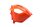 Bränsletank, orange tank, bensintank, bränslebehållare KTM RC 390 A 22-22