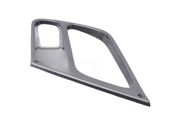 Cache du panneau latéral droit, cache de maintenance Honda Pan European SC26 90-01