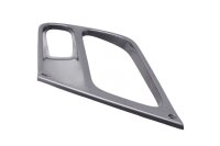 Right side panel cover, maintenance cover Honda Pan...