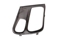 Cache du panneau latéral droit, cache de maintenance Honda Pan European SC26 90-01