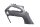 Panneau latéral gauche 64231-MT3-0100 Honda Pan European SC26 90-01