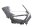 Panneau latéral gauche 64231-MT3-0100 Honda Pan European SC26 90-01