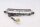 Instrument cluster, display unit, cockpit instrument Honda Pan European SC26 90-01