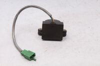 Tilt sensor, tilt angle sensor, safety switch Honda Pan European SC26 90-01