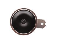 Horn, signalhorn, elektrisk horn, 12V, frontmontering Yamaha YZF R1 RN221 09-11