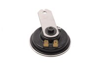 Horn, signalhorn, elektrisk horn, 12V, frontmontering Yamaha YZF R1 RN221 09-11