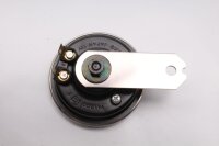 Horn, signalhorn, elektrisk horn, 12V, frontmontering Yamaha YZF R1 RN221 09-11
