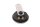 Horn, signalhorn, elektrisk horn, 12V, frontmontering Yamaha YZF R1 RN221 09-11